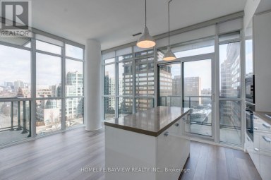 703 - 32 DAVENPORT ROAD Toronto (Annex) Ontario photo 14