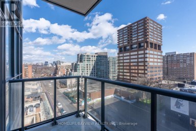 703 - 32 DAVENPORT ROAD Toronto (Annex) Ontario photo 20