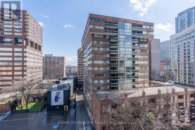 703 - 32 DAVENPORT ROAD Toronto (Annex) Ontario photo 22