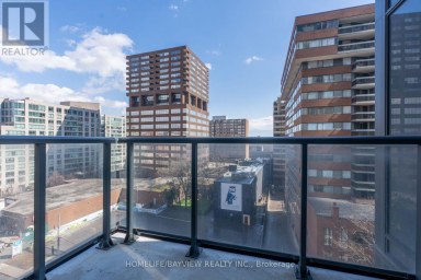 703 - 32 DAVENPORT ROAD Toronto (Annex) Ontario photo 23