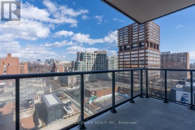 703 - 32 DAVENPORT ROAD Toronto (Annex) Ontario photo 24