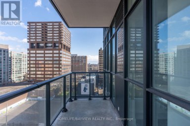 703 - 32 DAVENPORT ROAD Toronto (Annex) Ontario photo 25