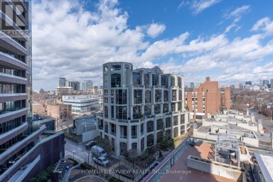 703 - 32 DAVENPORT ROAD Toronto (Annex) Ontario photo 26