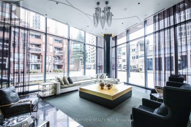 703 - 32 DAVENPORT ROAD Toronto (Annex) Ontario photo 29