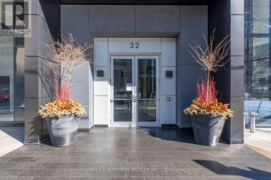703 - 32 DAVENPORT ROAD Toronto (Annex) Ontario photo 3