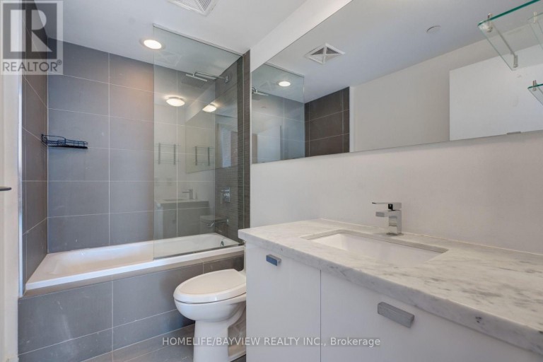 703 - 32 DAVENPORT ROAD, Toronto (Annex), Ontario, M5R0B5