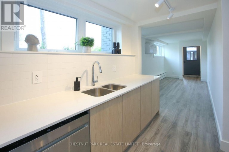1 - 1476 AVENUE ROAD, Toronto (Bedford Park-Nortown), Ontario, M5N2H7
