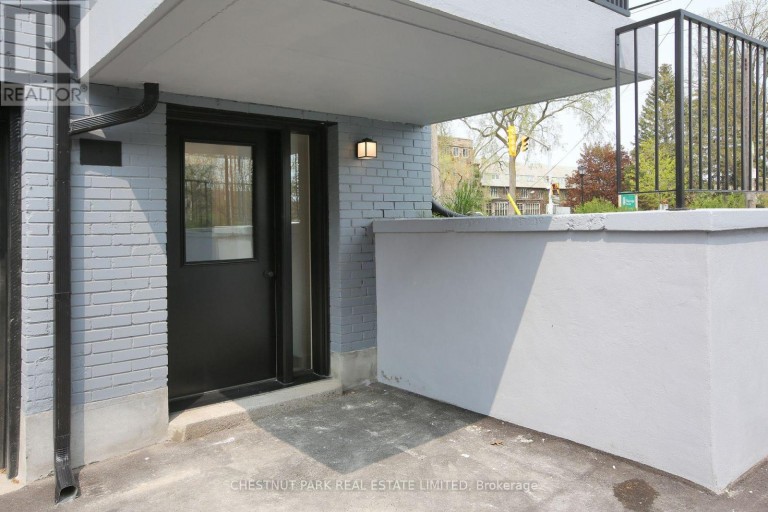 1 - 1476 AVENUE ROAD, Toronto (Bedford Park-Nortown), Ontario, M5N2H7