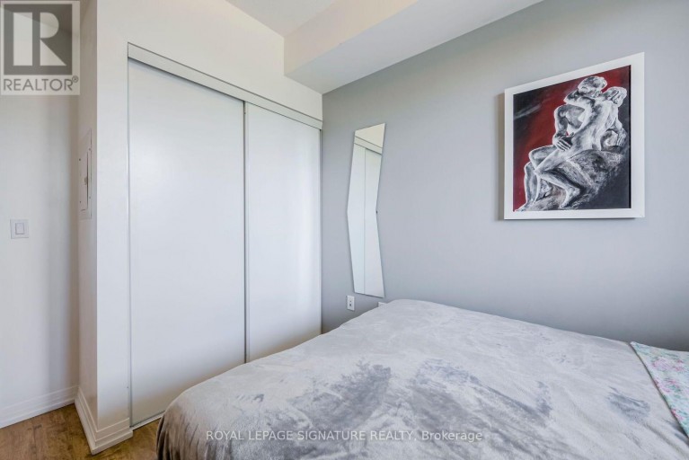 1007 - 25 COLE STREET, Toronto (Regent Park), Ontario, M5A4M3