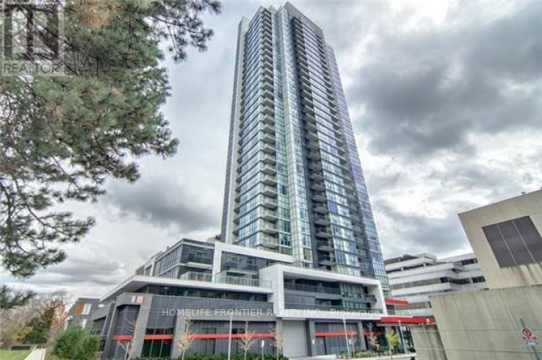 904 - 88 SHEPPARD AVENUE E, Toronto (Willowdale East), Ontario, M2N6Y2