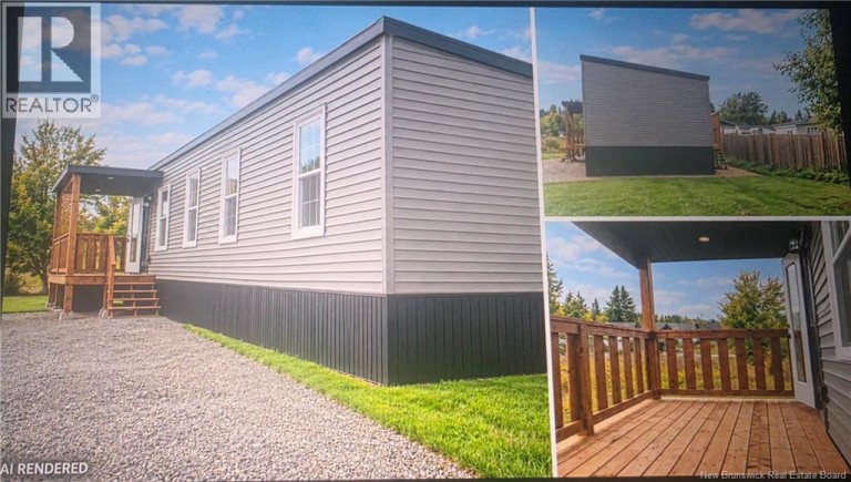 26 Majid Street, Saint John, New Brunswick, E2S2P8