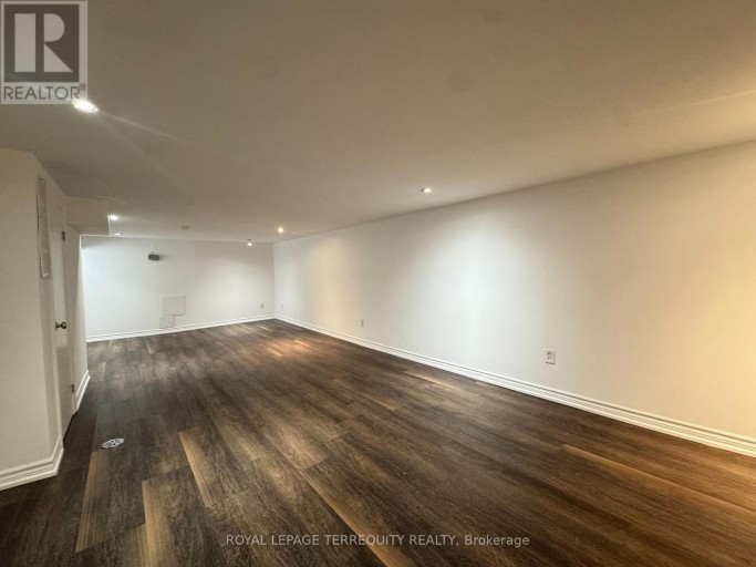 LOWER - 153 MONARCH PARK AVENUE, Toronto (Danforth), Ontario, M4J4R5