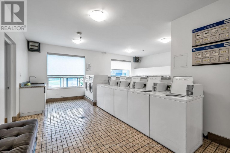 503 - 145 LIBERTY STREET S, Clarington (Bowmanville), Ontario, L1C4K5