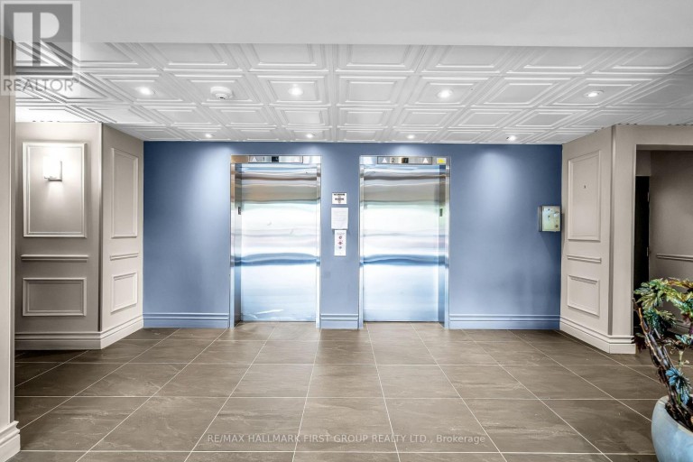 503 - 145 LIBERTY STREET S, Clarington (Bowmanville), Ontario, L1C4K5