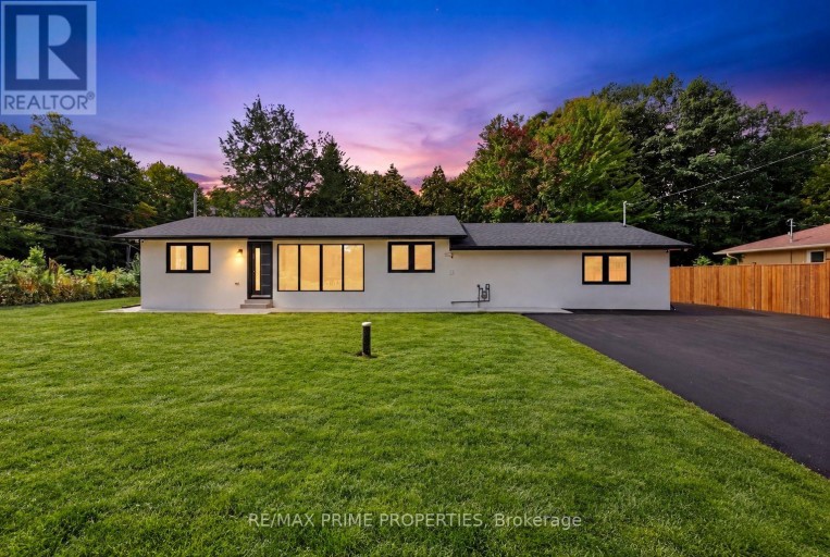 6 MAPLE AVENUE, Georgina (Sutton & Jackson's Point), Ontario, L0E1R0