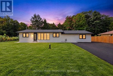 6 MAPLE AVENUE Georgina (Sutton & Jackson's Point) Ontario photo 1