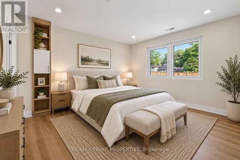 6 MAPLE AVENUE, Georgina (Sutton & Jackson's Point), Ontario, L0E1R0