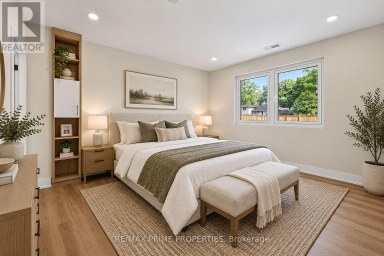 6 MAPLE AVENUE Georgina (Sutton & Jackson's Point) Ontario photo 14