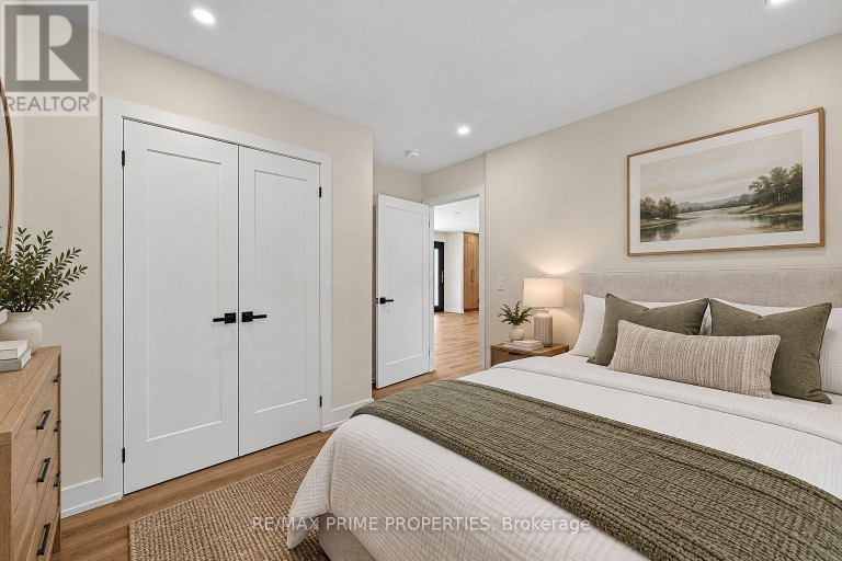 6 MAPLE AVENUE, Georgina (Sutton & Jackson's Point), Ontario, L0E1R0