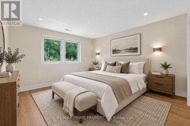 6 MAPLE AVENUE Georgina (Sutton & Jackson's Point) Ontario photo 17