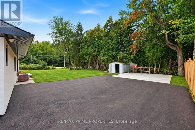 6 MAPLE AVENUE, Georgina (Sutton & Jackson's Point), Ontario, L0E1R0