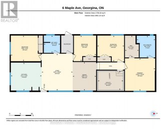 6 MAPLE AVENUE Georgina (Sutton & Jackson's Point) Ontario photo 20