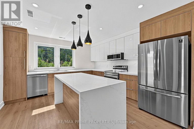 6 MAPLE AVENUE, Georgina (Sutton & Jackson's Point), Ontario, L0E1R0