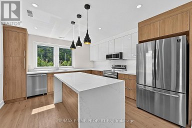 6 MAPLE AVENUE Georgina (Sutton & Jackson's Point) Ontario photo 4