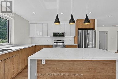 6 MAPLE AVENUE Georgina (Sutton & Jackson's Point) Ontario photo 5