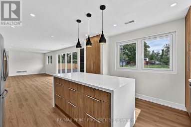 6 MAPLE AVENUE Georgina (Sutton & Jackson's Point) Ontario photo 7