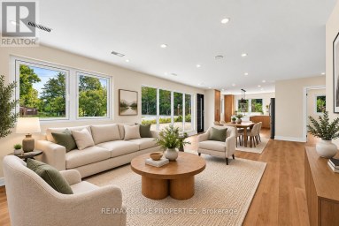 6 MAPLE AVENUE Georgina (Sutton & Jackson's Point) Ontario photo 8