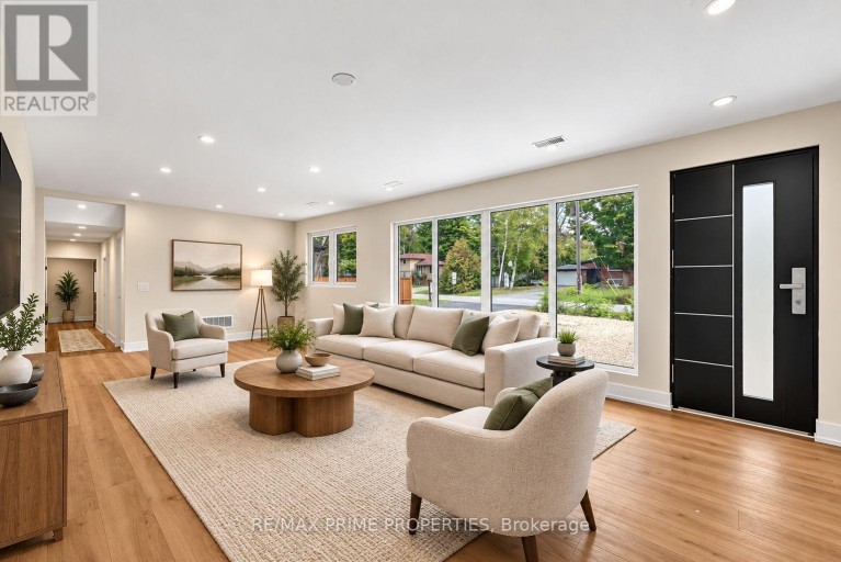 6 MAPLE AVENUE, Georgina (Sutton & Jackson's Point), Ontario, L0E1R0