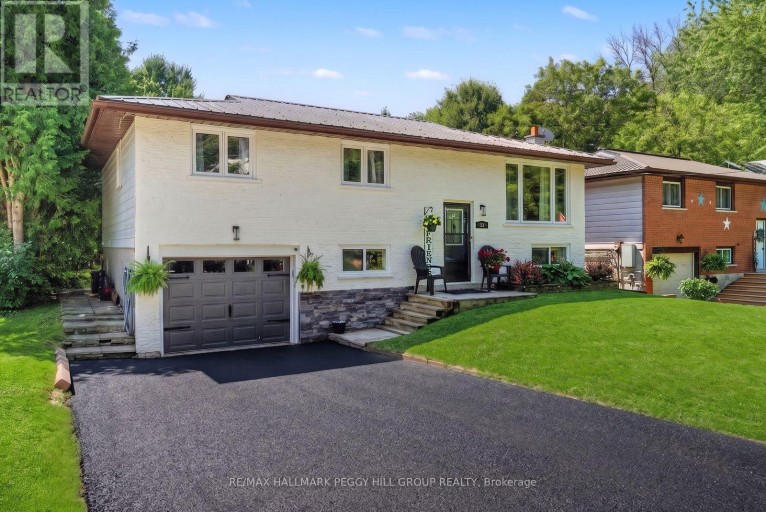 11 HARRIET STREET, Severn (Coldwater), Ontario, L0K1E0