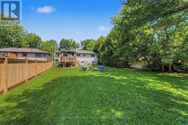 11 HARRIET STREET, Severn (Coldwater), Ontario, L0K1E0