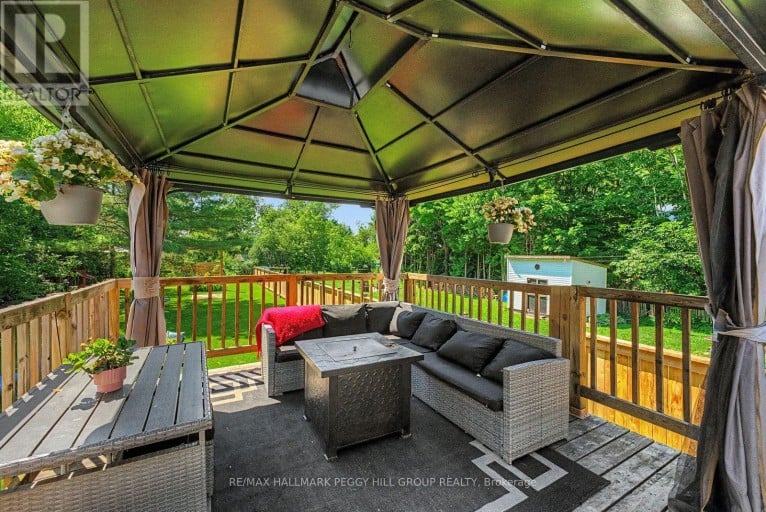 11 HARRIET STREET, Severn (Coldwater), Ontario, L0K1E0