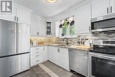 11 HARRIET STREET Severn (Coldwater) Ontario photo 3
