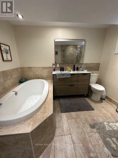 LOWER - 189 LITTLE AVENUE, Barrie (Allandale Heights), Ontario, L4N6L1
