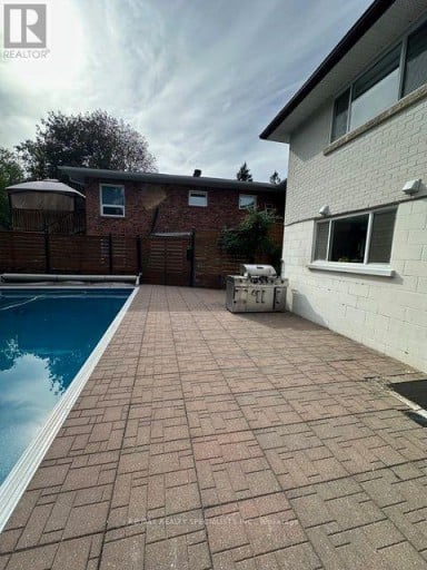 LOWER - 189 LITTLE AVENUE, Barrie (Allandale Heights), Ontario, L4N6L1