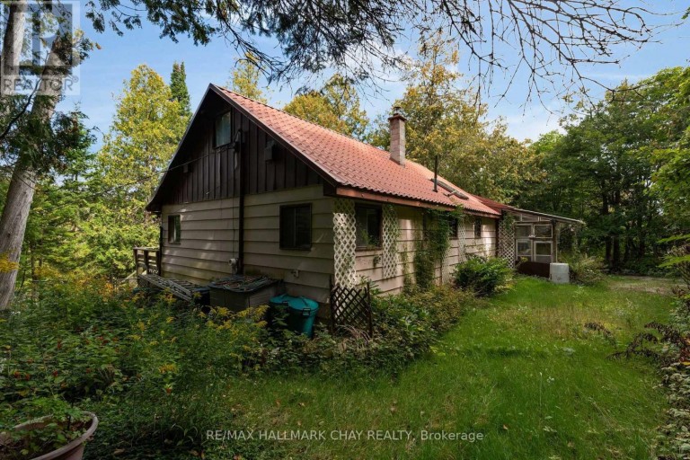 8051 COUNTY ROAD 9, Clearview (Creemore), Ontario, L0M1G0