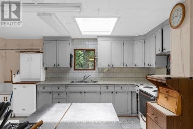 8051 COUNTY ROAD 9 Clearview (Creemore) Ontario photo 12