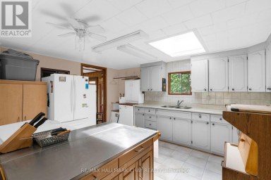 8051 COUNTY ROAD 9 Clearview (Creemore) Ontario photo 13