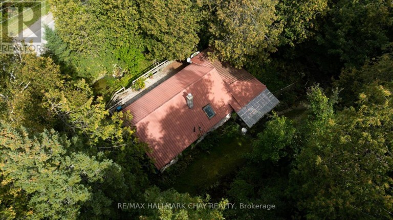 8051 COUNTY ROAD 9, Clearview (Creemore), Ontario, L0M1G0