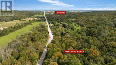 8051 COUNTY ROAD 9 Clearview (Creemore) Ontario photo 32