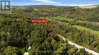 8051 COUNTY ROAD 9 Clearview (Creemore) Ontario photo 33