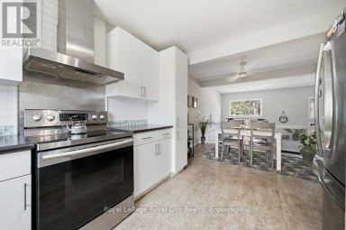 31 - 35 RHONDA ROAD Guelph (Willow West/Sugarbush/West Acres) Ontario photo 14