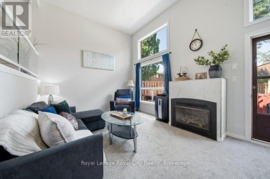 31 - 35 RHONDA ROAD Guelph (Willow West/Sugarbush/West Acres) Ontario photo 16