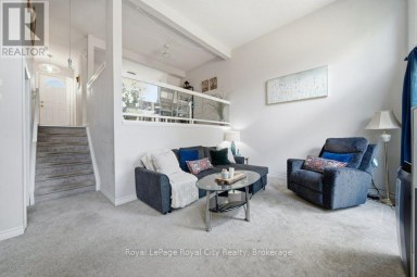 31 - 35 RHONDA ROAD Guelph (Willow West/Sugarbush/West Acres) Ontario photo 17