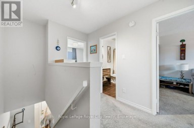 31 - 35 RHONDA ROAD Guelph (Willow West/Sugarbush/West Acres) Ontario photo 21