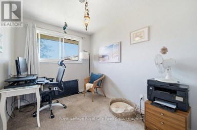 31 - 35 RHONDA ROAD Guelph (Willow West/Sugarbush/West Acres) Ontario photo 22