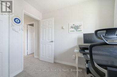 31 - 35 RHONDA ROAD Guelph (Willow West/Sugarbush/West Acres) Ontario photo 23